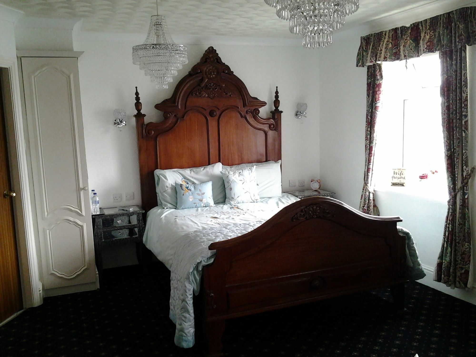 Hotel Le Maitre Southport Esterno foto